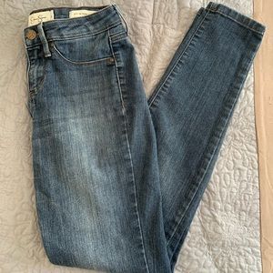 Jessica Simpson Super Skinny Jeans